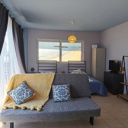 Seashell Apartment Artemida  Bagian luar foto