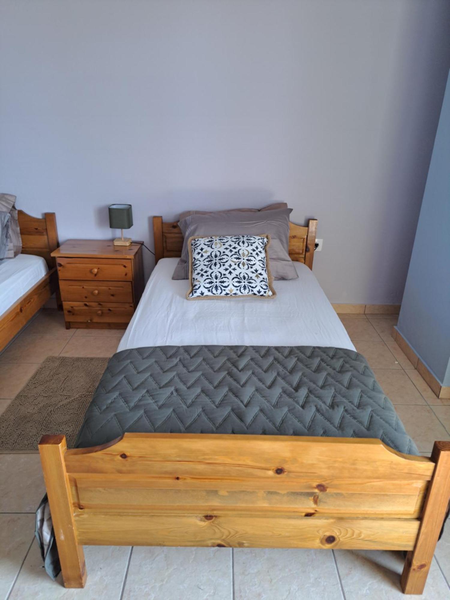 Seashell Apartment Artemida  Bagian luar foto