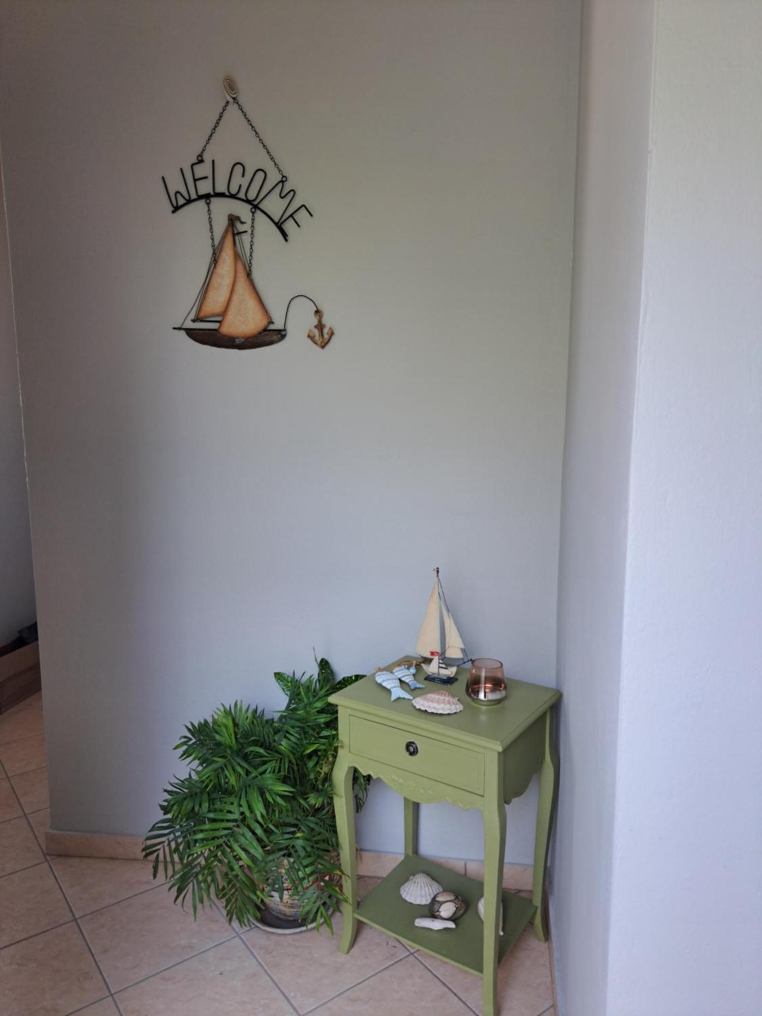 Seashell Apartment Artemida  Bagian luar foto